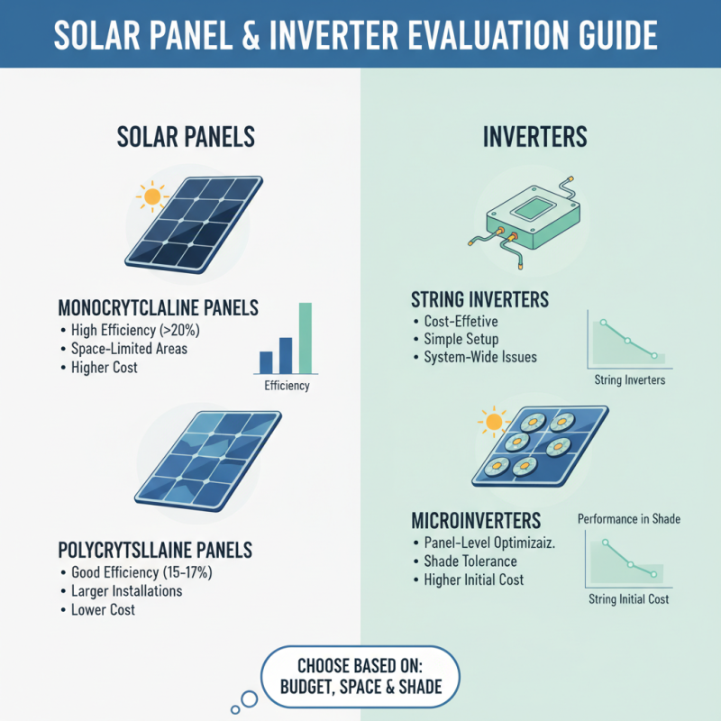 How to Choose the Best Home Solar System for Your Needs?