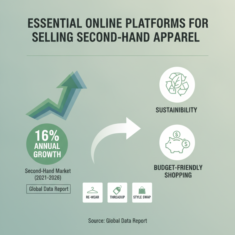 2026 Best Second Hand Clothes Seller Trends and Tips for Success