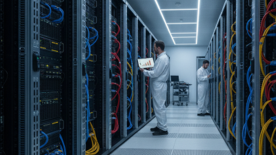 Best Data Centre PDU Solutions for Global Buyers?