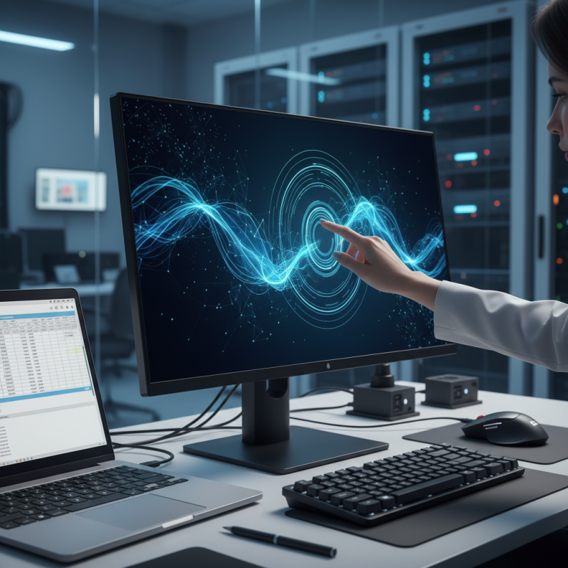 How to Choose the Best USB Touch Monitor for Your Needs?