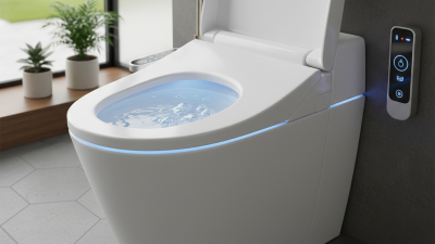 Top Electric Toilet Smart Features Buyers Should Know?