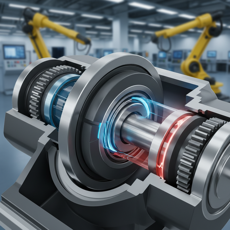 What is Rotary Seal and How Does It Work?