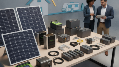 How to Choose the Best Solar Kit for Your Needs?