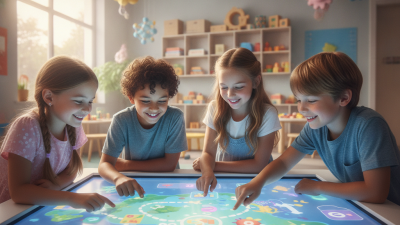 Top Kids Games for Fun and Learning Which Ones to Choose?