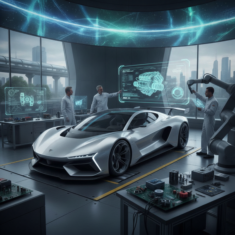 How to Optimize Vehicle Performance for 2026 Top Types?