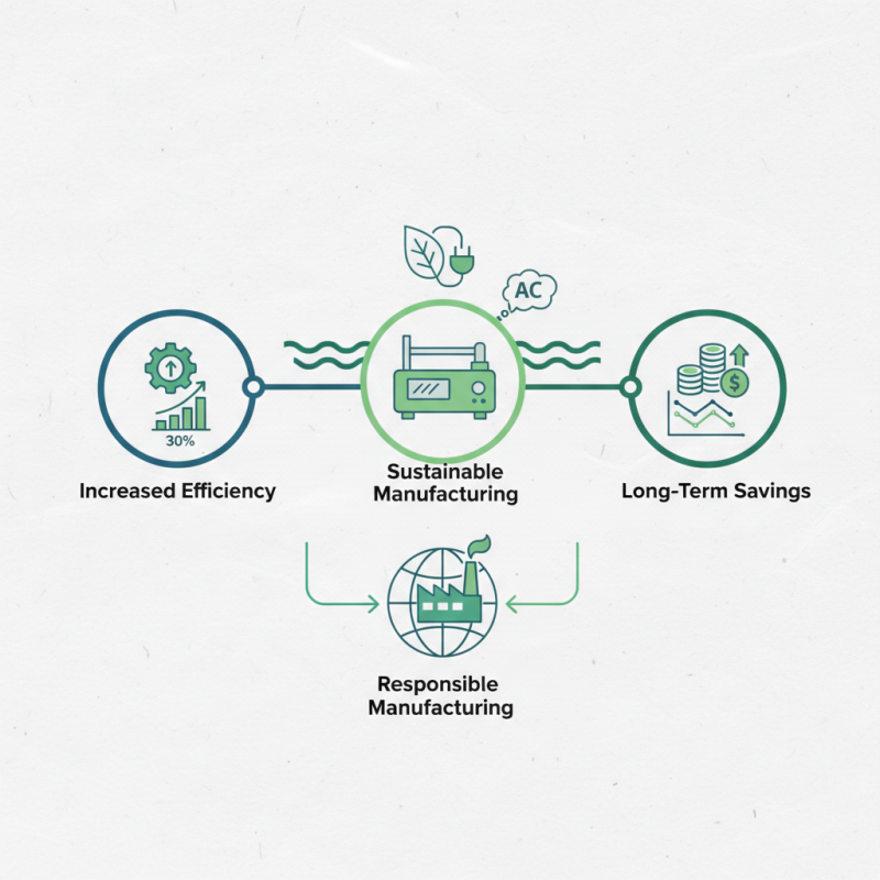 Why Choose Green Ultrasonic Welder for Your Manufacturing Needs?