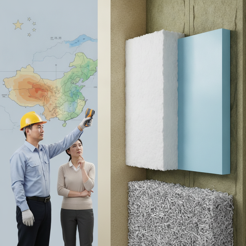 Discover the Best Insulation Padding Options in China?