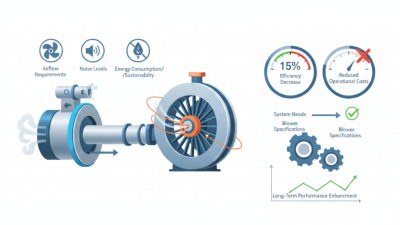 10 Essential Tips for Choosing Steam Turbine Auxiliary Blowers?