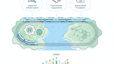 How to Optimize Cross-Border Rail Transport for Global Buyers?