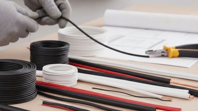 2026 How to Choose Home Electrical Wire for Your DIY Projects?