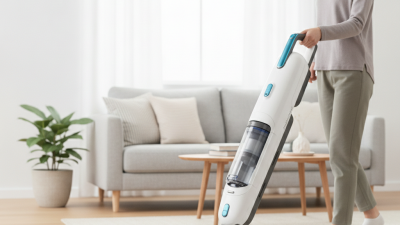 Best Portable Vacuum for Every Home Cleanliness Need?