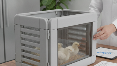 Top 10 Foldable Breeding Box NX-30 Features for Global Buyers?