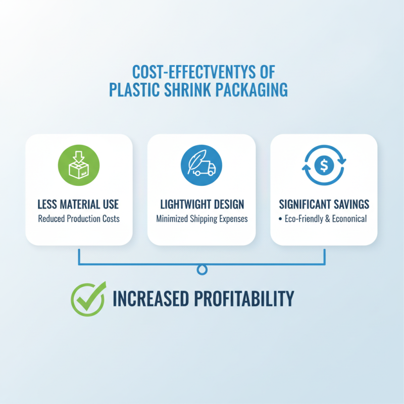 Top Benefits of Plastic Shrink Packaging for Global Buyers?