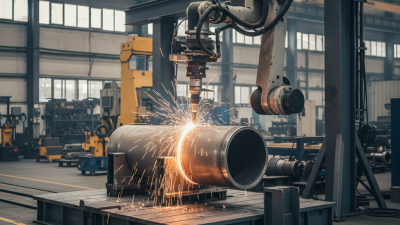 How to Choose a Low Profile Welding Rotator for Your Needs?