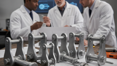 2026 Top Shackle Pin Bracket Sourcing Guide for Buyers?