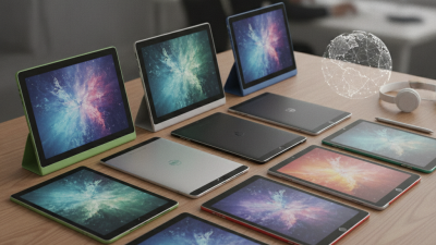 Top 10 Best Android Tablet PC Options for Global Buyers?