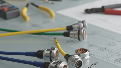 How to Choose the Best Fast Ring Connector for Your Needs?