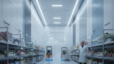 10 лучших панелей для холодильных камер в 2026 году?