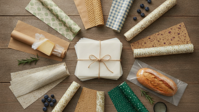 Top 10 Wrapping Paper For Food Safe and Eco Friendly Options?