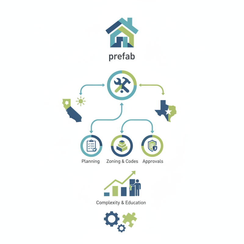 What Permits Are Needed for Prefab Homes in 2026?