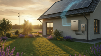 What is a Grid Tie Inverter and How Does It Work?