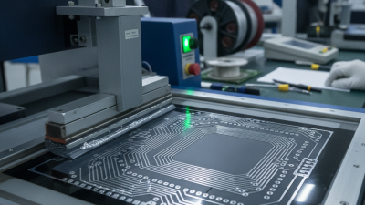 What is Ink Screen Printing Silver Paste Benefits and Uses?