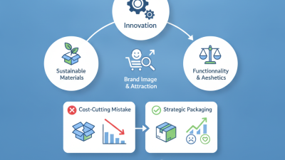 China Best Business Packaging Solutions and Innovations for Success?