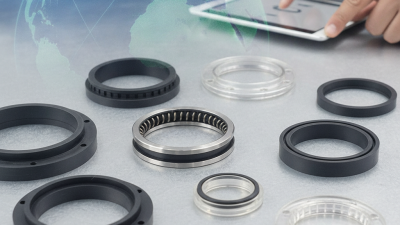 Top Rotary Seal Tips for Global Buyers Looking for Quality Solutions?