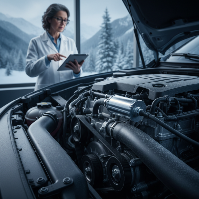 Best Engine Coolant Heater Options for Global Buyers?