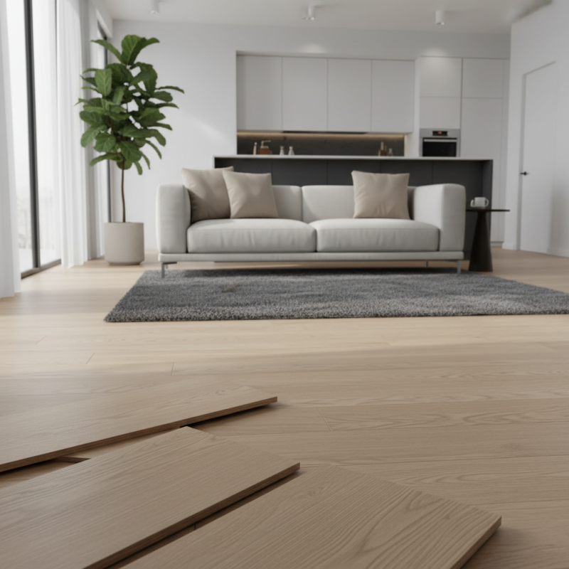 What is Spc Vinyl Plank and Why is it the Best Flooring Choice?