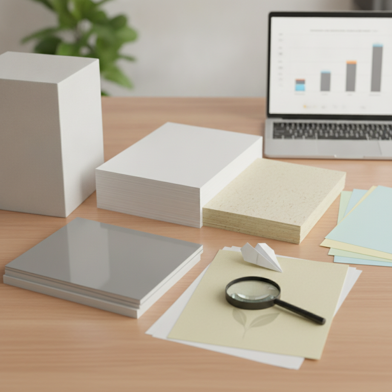 2026 Top Office Paper Types You Need to Know?