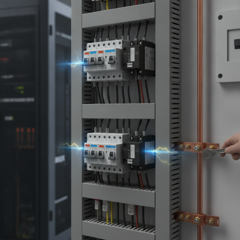 Top Tips to Enhance Surge Protection and Overload Resistance?