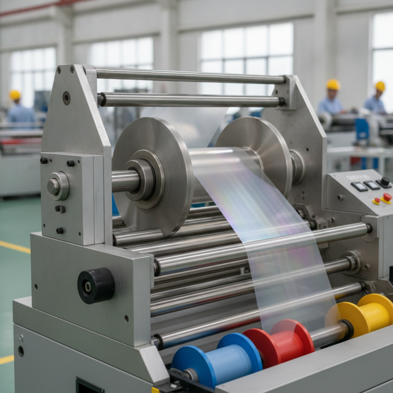 Essential Tips for Choosing the Best Rewinding Machine?