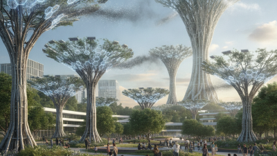 2026 Best Artificial Trees for Sustainable Living Solutions?