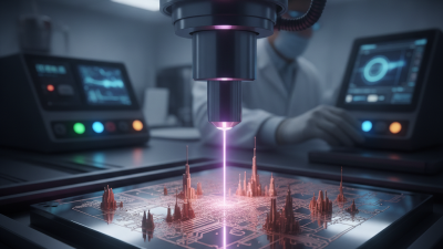 Discover the Best Copper Dry Etching Techniques for Global Buyers?