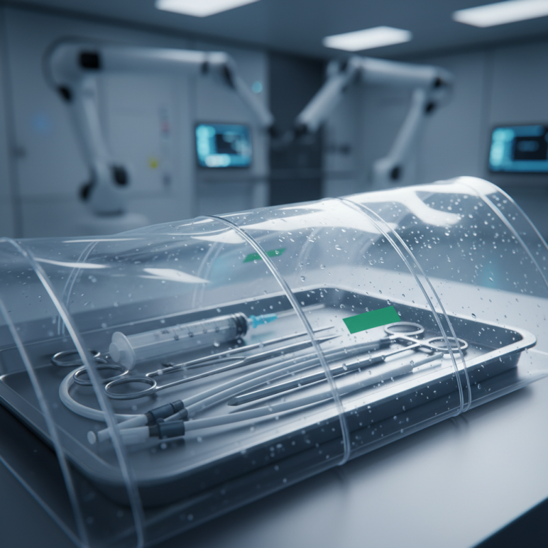 How to Understand the Role of a Sterile Barrier System?