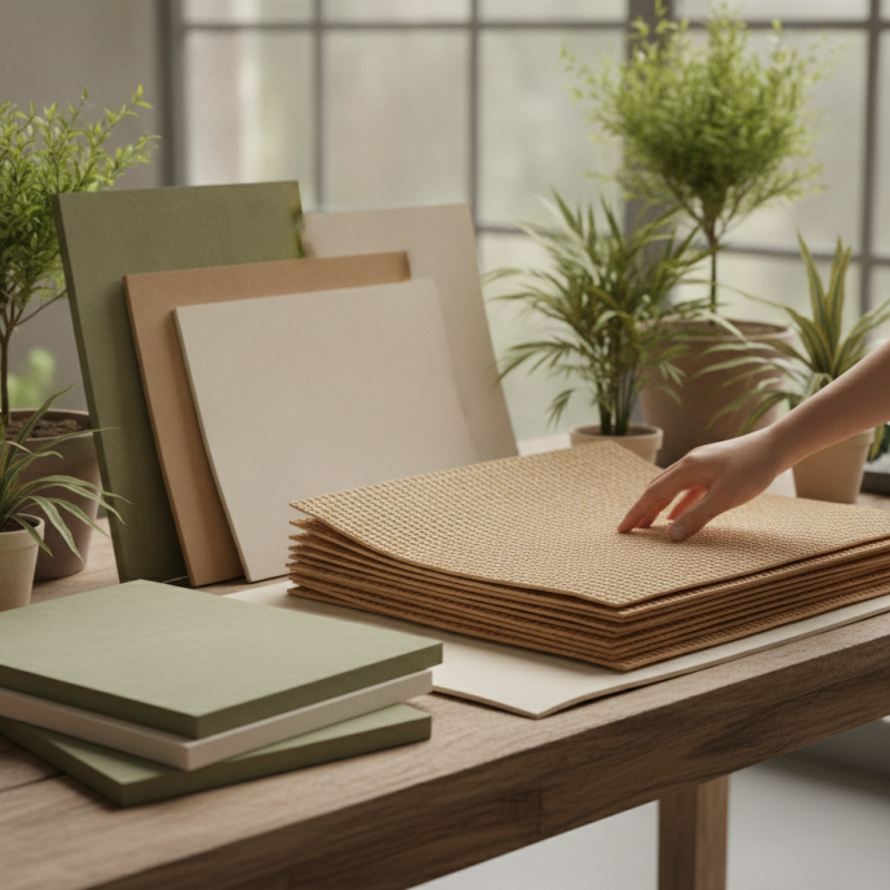 How to Find Eco-Friendly Alternatives to PVC Sheets?
