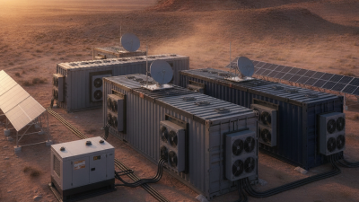 China Top Bitcoin Mining Shipping Container Solutions Available?