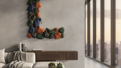 China Best Resin Rock Climbing Decoration L for Global Buyers?