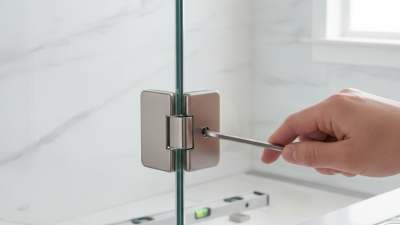Best Shower Enclosure Connector for Your Home Project?