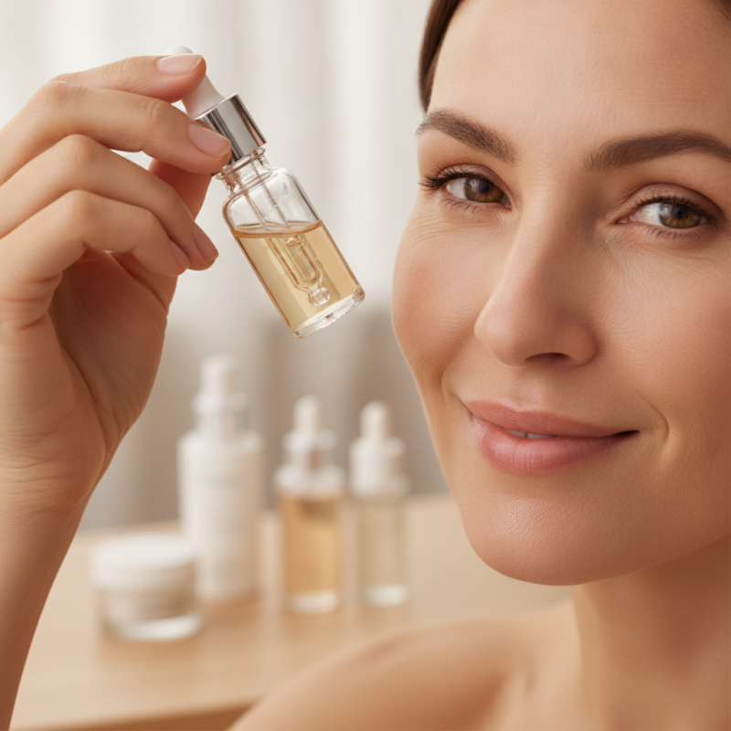 How Long Does It Take for Peptides to Reduce Wrinkles?