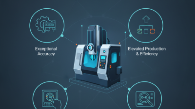 2026 Best Vertical Cnc Milling Machine Options for Precision Engineering?