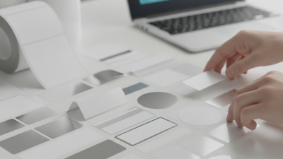 2026 How to Choose the Best Barcode Labels Stickers?