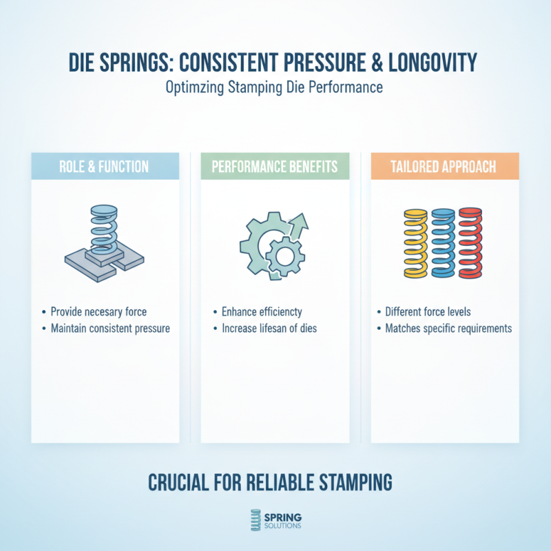 Top 10 Stamping Die Components You Need for Your Business?