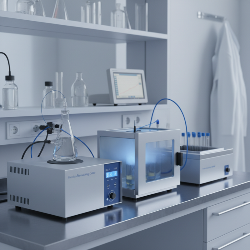 Top 5 Tips for Choosing Temperature Controlled Test Solutions?