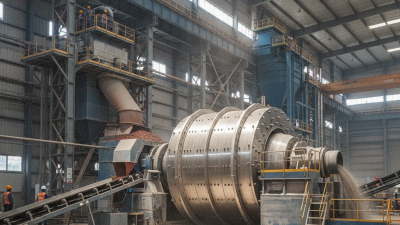 China Top Cement Clinker Ball Mill for Global Buyers?
