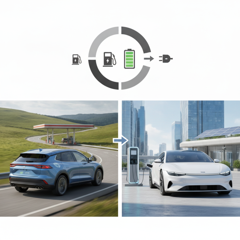 Hybrid vs Electric Performance Comparison Which is Better for You