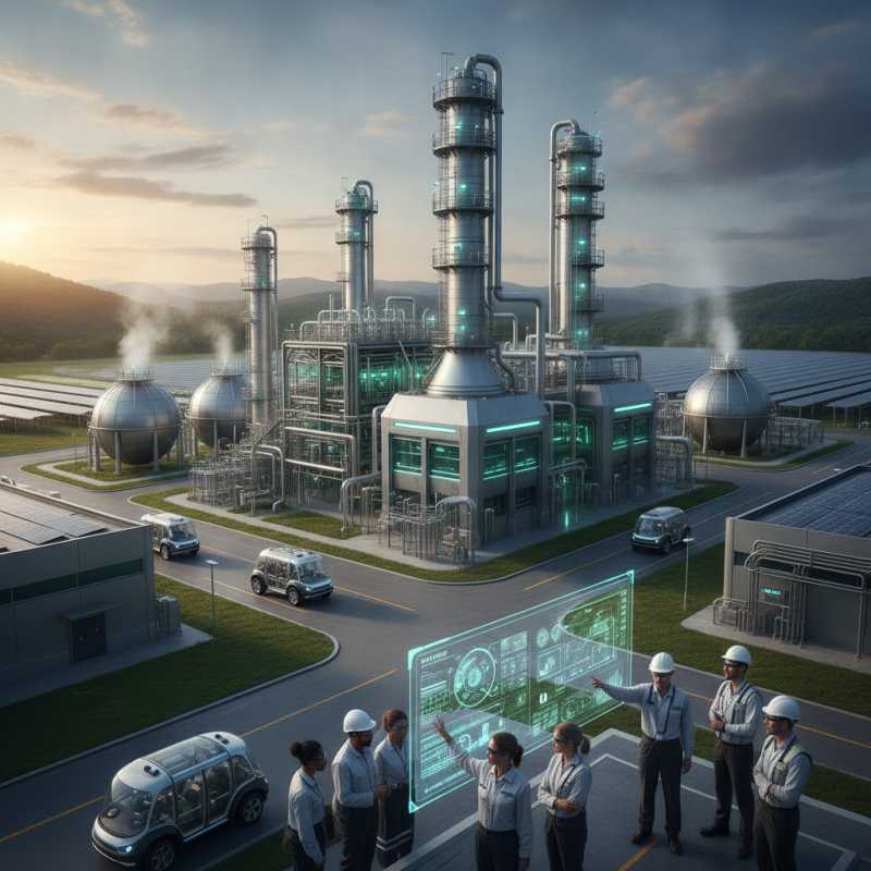 How to Choose the Best Pyrolysis Oil Refining Plant in 2026?