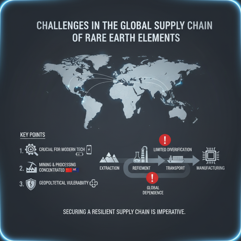 10 Essential Tips for Understanding Rare Earth Oxides in Modern Technology?