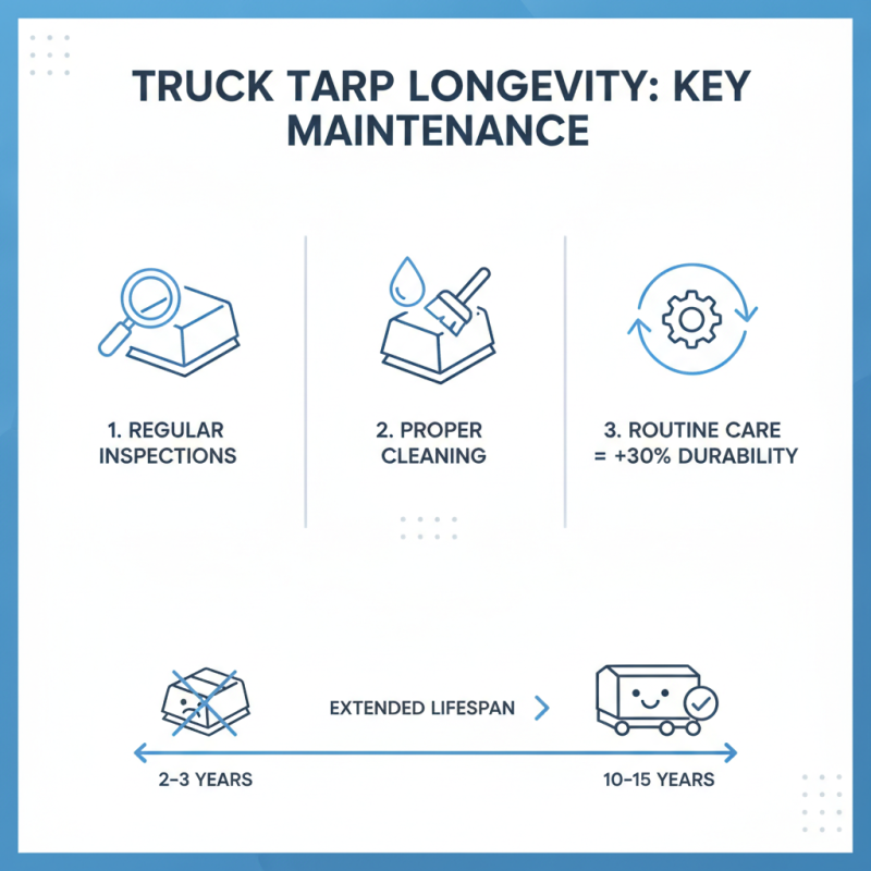 2026 Best Waterproof Truck Tarp Options for All Your Needs?